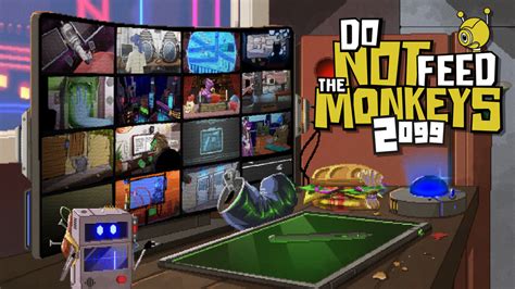 do not feed the monkeys achievements|Do Not Feed the Monkeys Walkthrough .